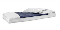Hydrocomfort Vario L geöffnet