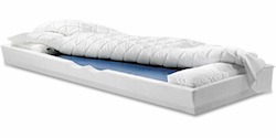 Hydrocomfort Vario XL geöffnet